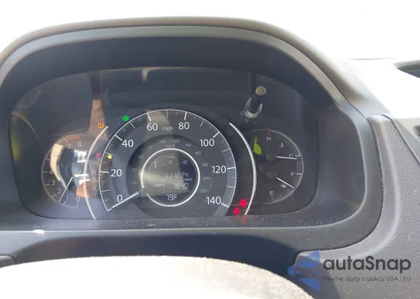 2014 Honda Cr-V Ex-L from USA, damaged, VIN 5J6RM4H73EL008047